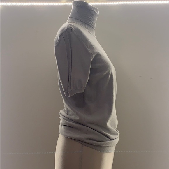 Turtle neck t shirt - Picture 2 of 4